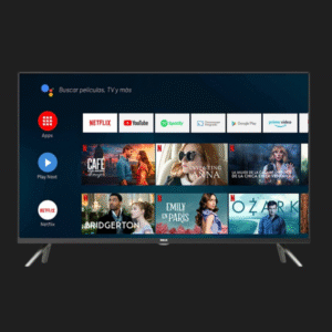 Smart Tv 40" RCA Full HD