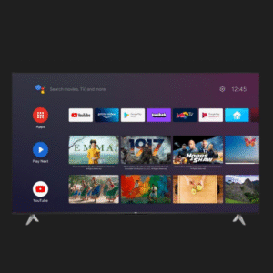 Smart Tv 50" RCA 4K UHD