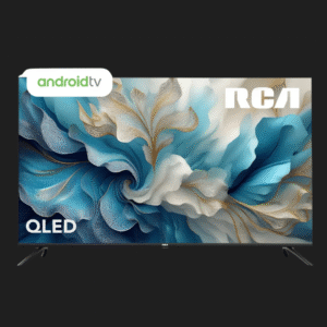 Smart Tv 50" RCA 4K QLED