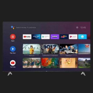 Smart Tv 55" RCA 4K UHD