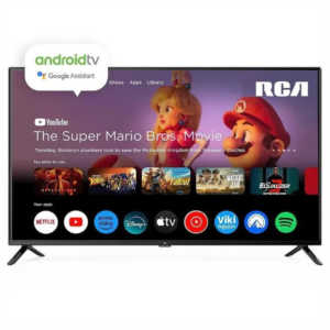 Smart TV RCA 65" 4K UHD