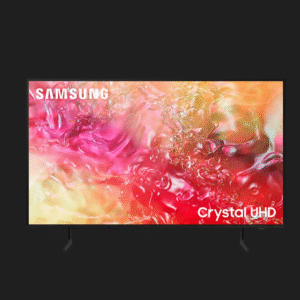 Smart Tv 50" Samsung 4K UHD Crystal