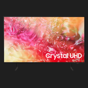 Smart TV 55" Samsung 4K UHD Crystal