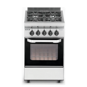 Cocina Industrial Usman Compact Multigas
