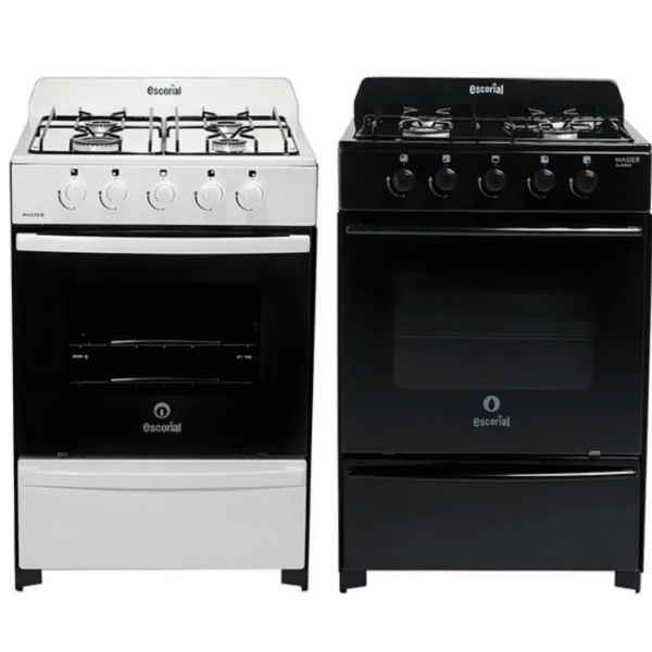 Cocina Escorial Master Classic