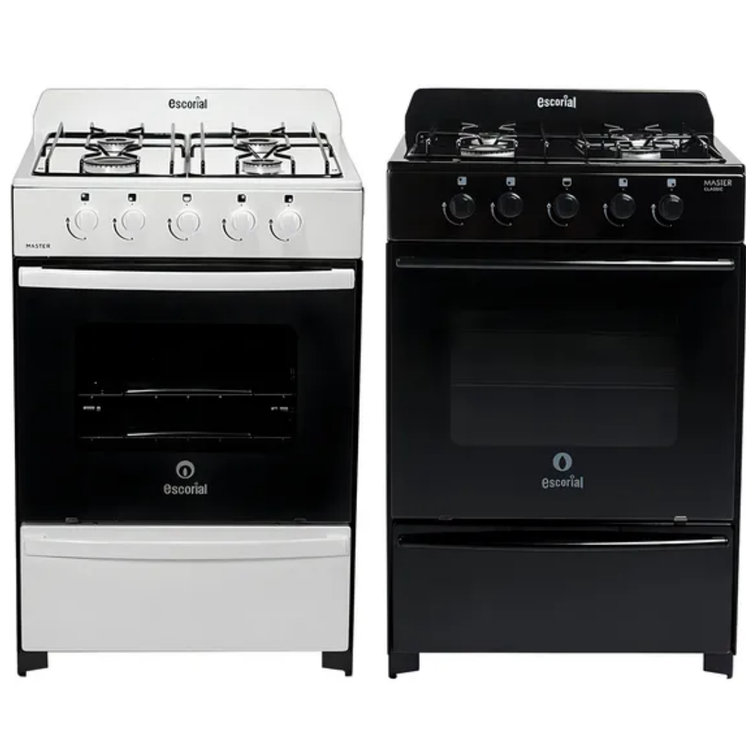 Cocina Escorial Master Classic