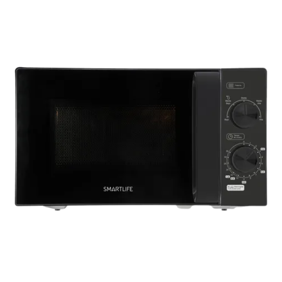 Microondas Smartlife 20L