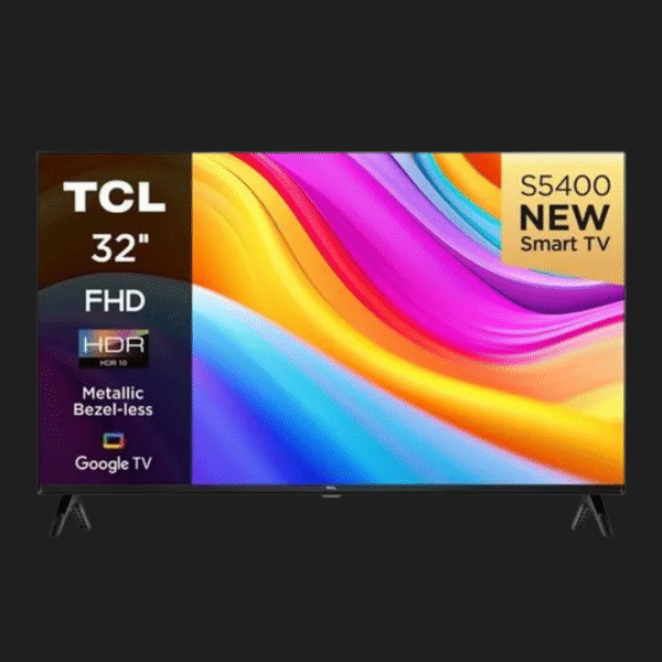 Smart Tv 32" TCL Full HD