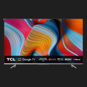 Smart Tv 50" TCL 4K UHD