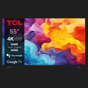 Smart Tv 55" TCL 4K UHD