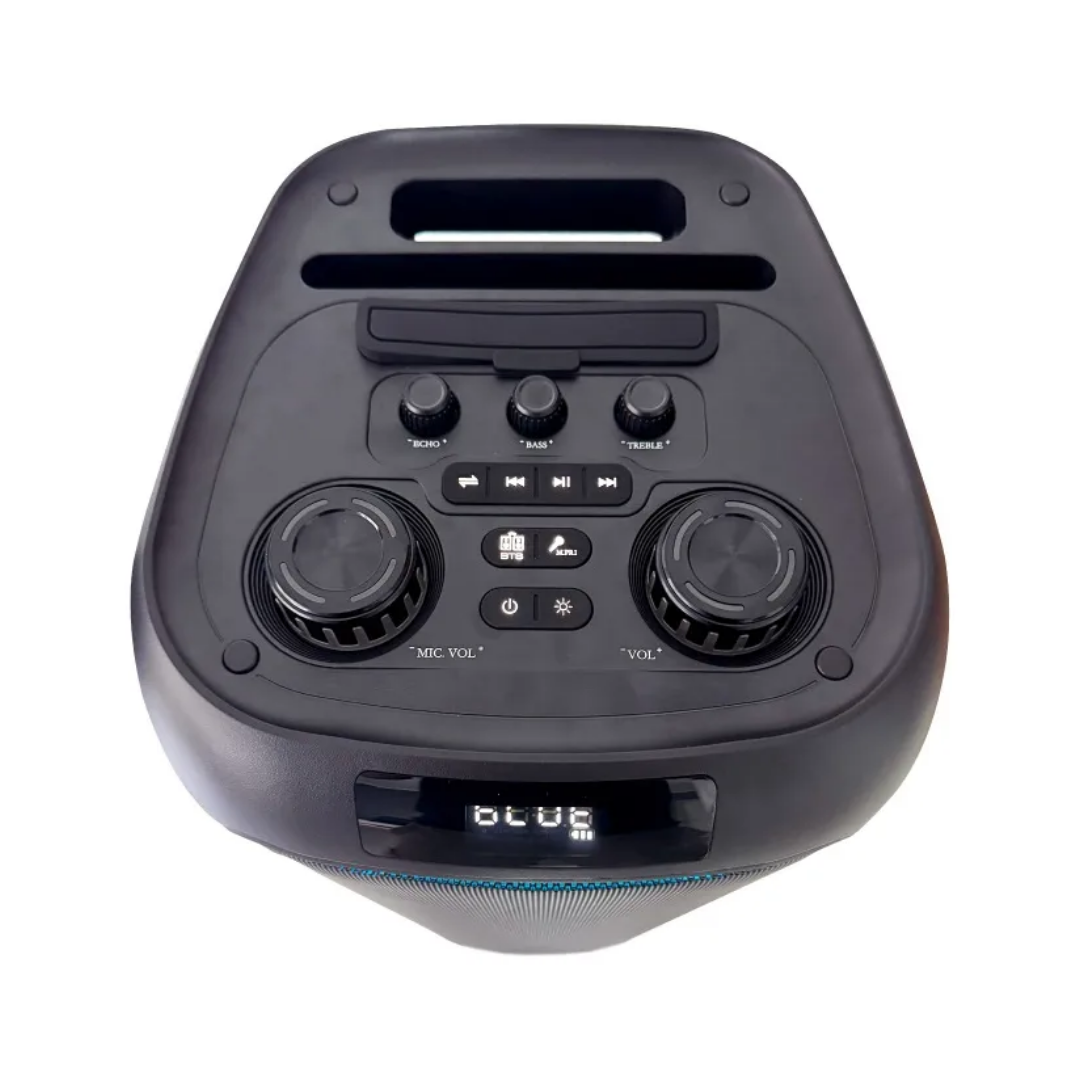 Parlante GCA Volkano 50w - Image 4