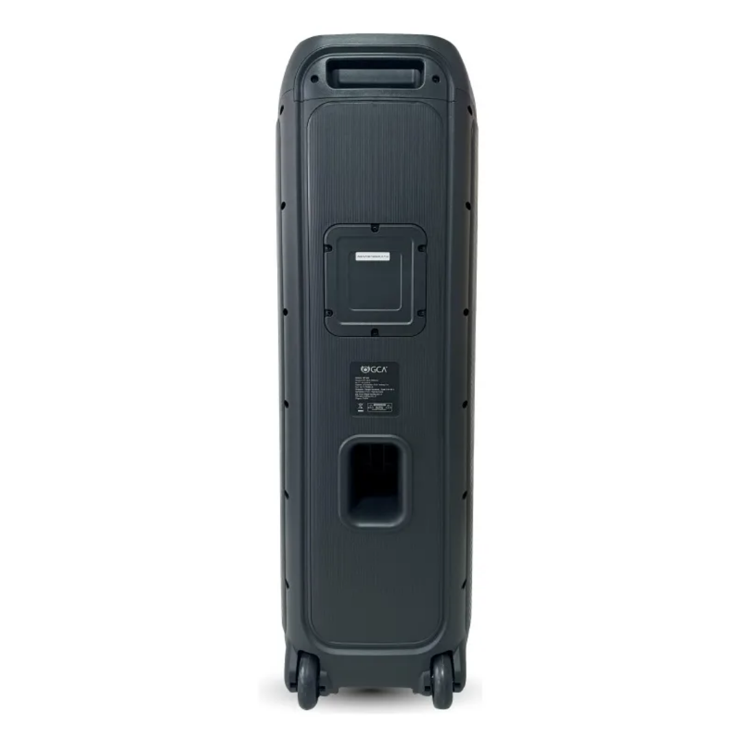Parlante GCA Volkano 50w - Image 3