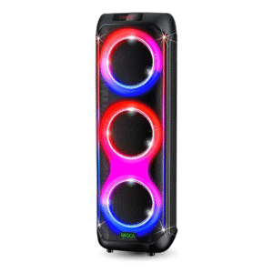 Parlante GCA Volkano 50w