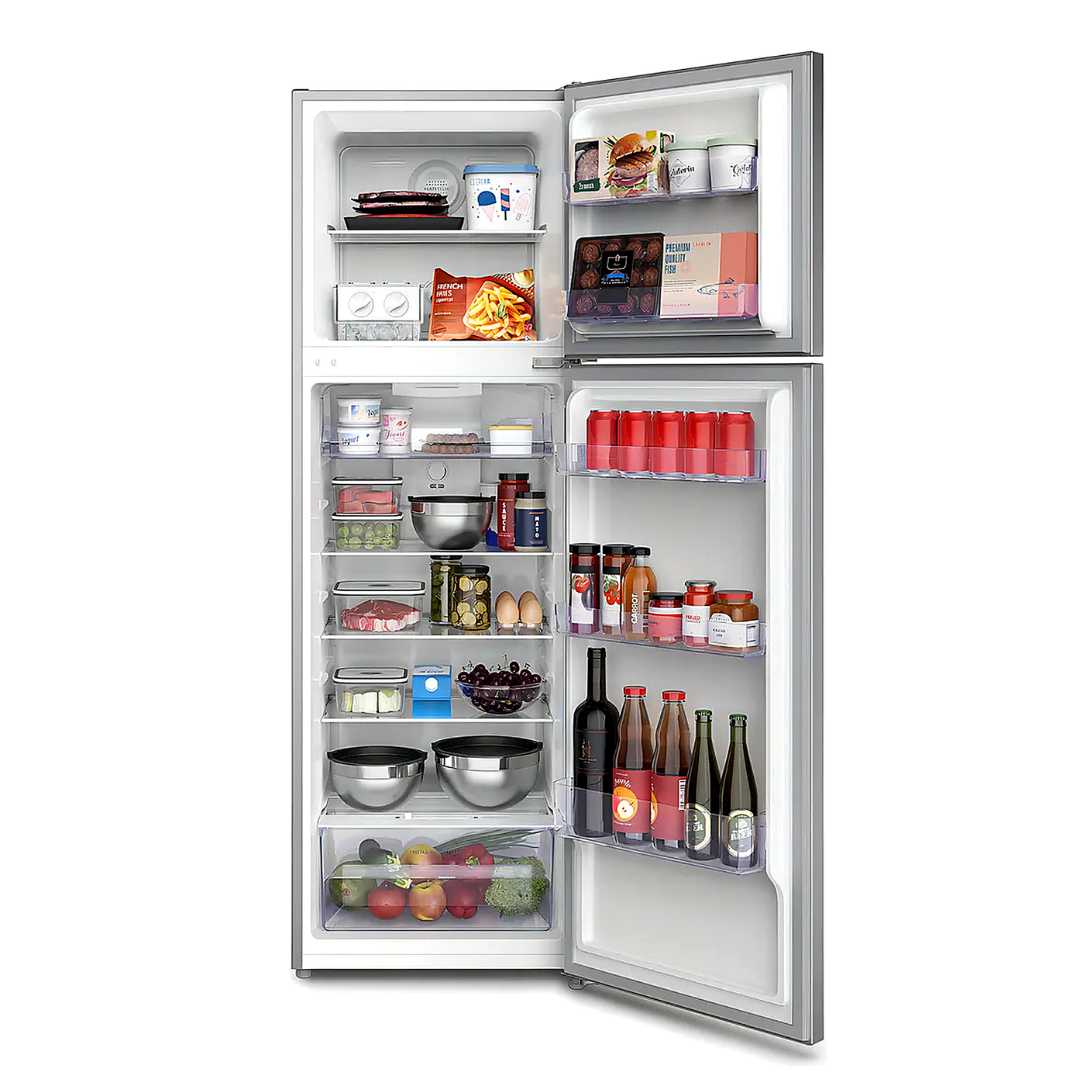 Heladera Gafa 262 Litros Inverter No Frost - Image 3