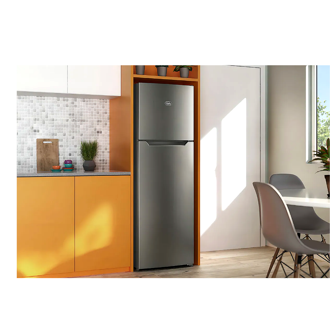 Heladera Gafa 262 Litros Inverter No Frost - Image 4