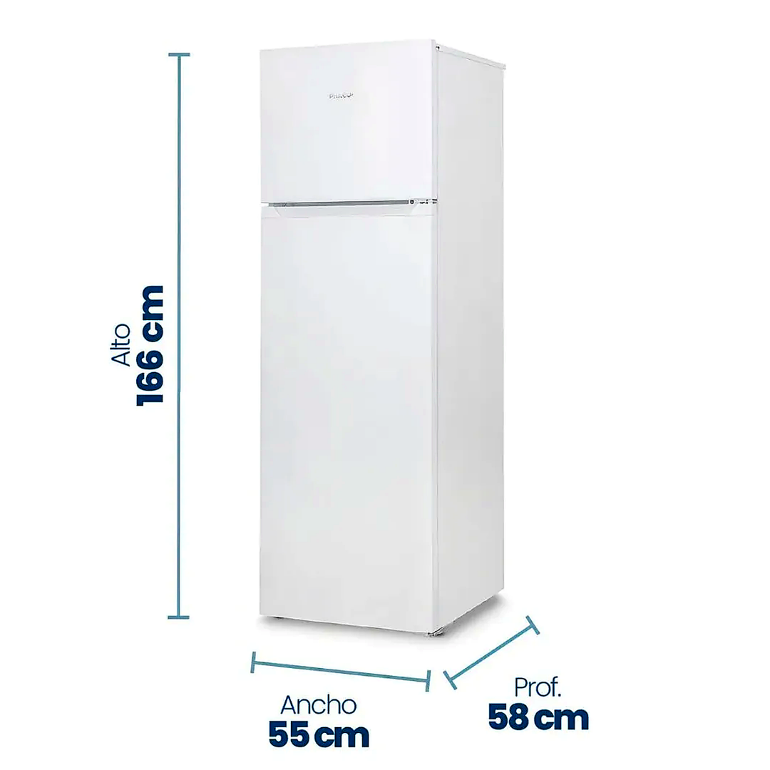 Heladera Philco 260 Litros - Image 3