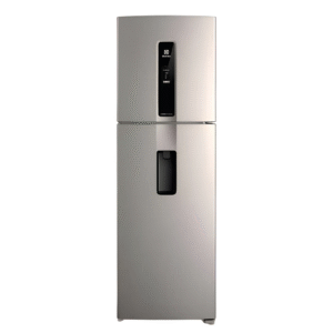 Heladera Electrolux 424 Litros Inverter No Frost