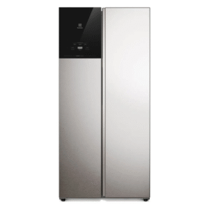 Heladera Electrolux 440 Litros Side by Side Inverter No Frost