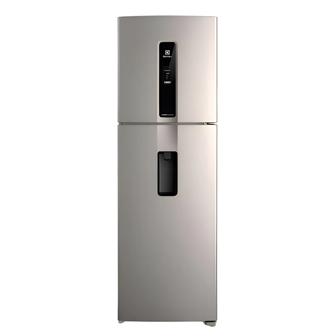 Heladera Electrolux 424 Litros Inverter No Frost