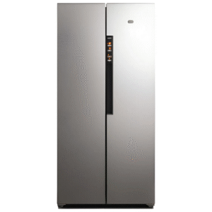 Heladera Gafa 457 Litros Side by Side Inverter No Frost
