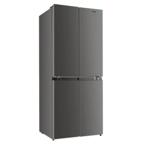 Heladera Kanji 380 Litros 4 Puertas No Frost