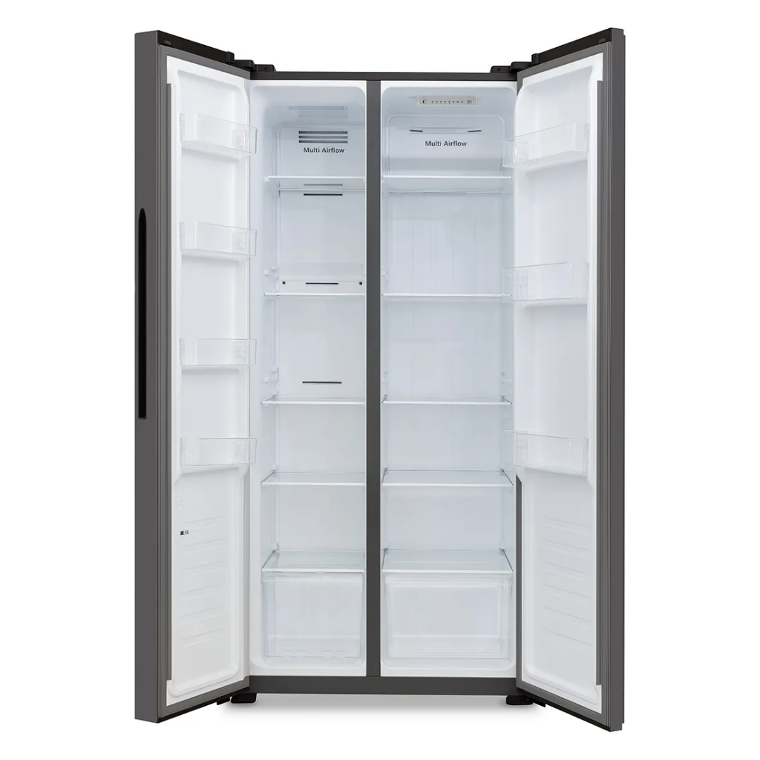 Heladera Philco 428 Litros Side by Side No Frost - Image 4