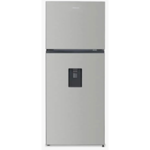 Heladera Philco 377 Litros Inverter No Frost