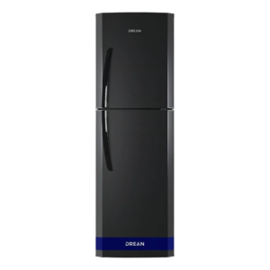 Heladera Drean 314 Litros Black
