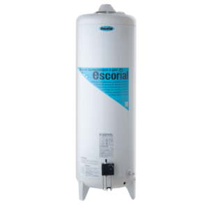 Termotanque Escorial 120 Litros Gas