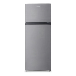 Heladera Philco 199 Litros Gris