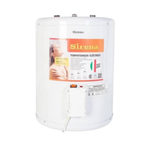 Termotanque Sirena 60 Litros Electrico