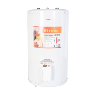 Termotanque Sirena 90 Litros Electrico