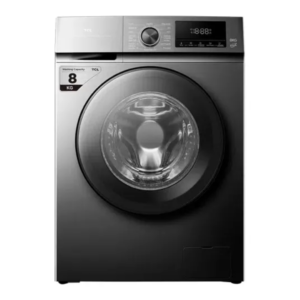 Lavarropas TCL 8KG Inverter