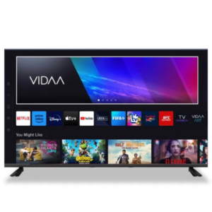 Smart TV BGH 32" HD