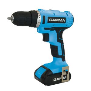 Taladro atornillador GAMMA