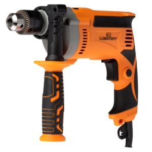 Taladro con percutor LUSQTOFF 710W