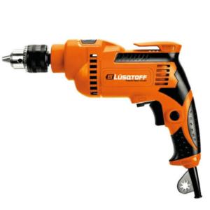Taladro con percutor LUSQTOFF 600W