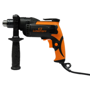 Taladro de impacto LUSQTOFF