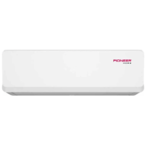 Aire Acondicionado Pioneer 3500W Inverter F/C