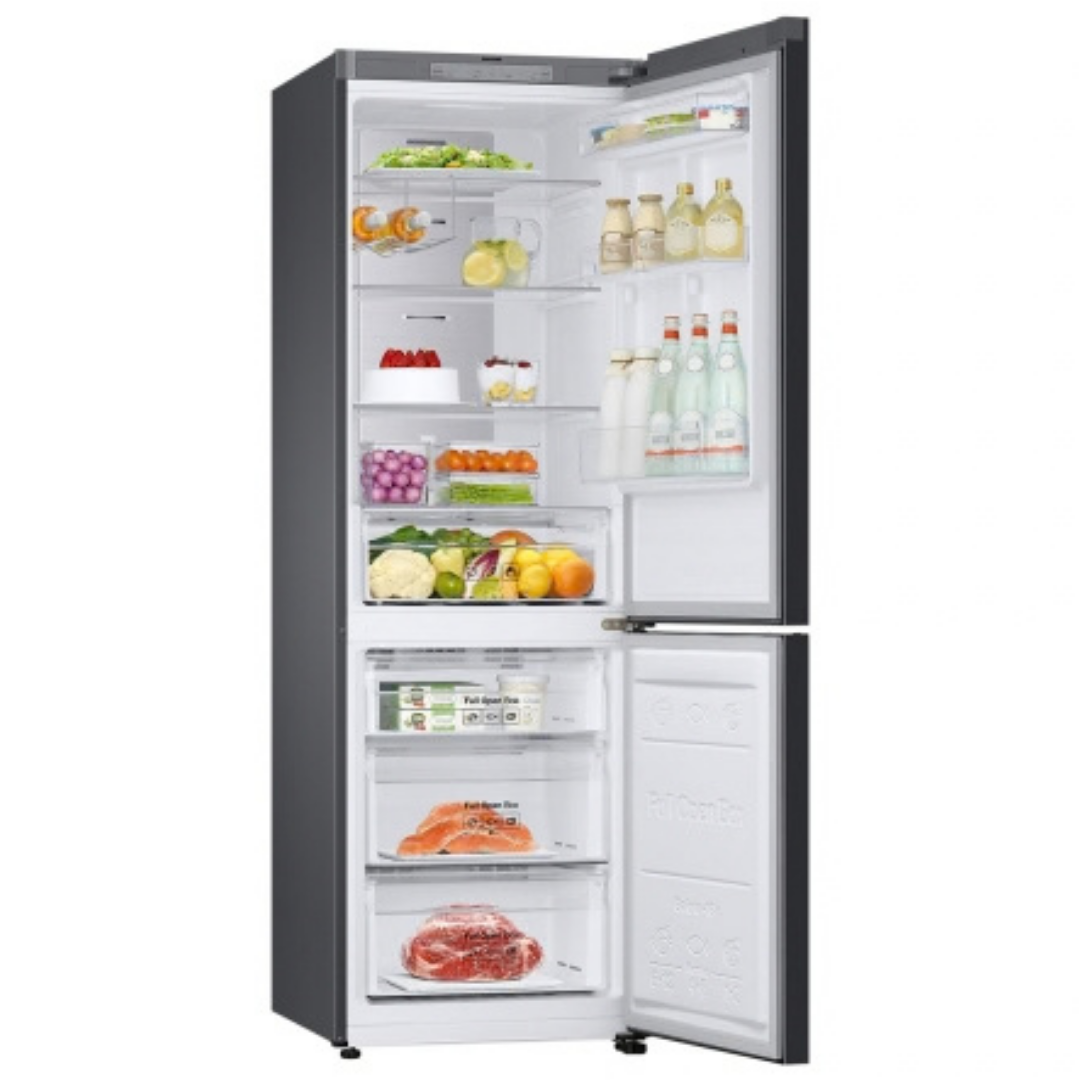 Heladera Samsung 328 Litros Inverter No Frost Glam Pink - Imagen 3
