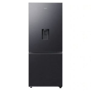 Heladera Samsung 505 Litros Black Inverter No Frost