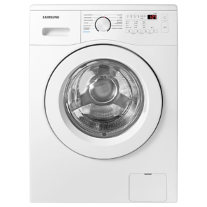 Lavarropas Samsung 7 KG Inverter