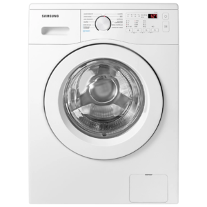 Lavarropas Samsung 6,5 KG Inverter