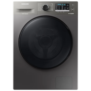 Lavarropas Samsung 9,5 KG Inverter Silver