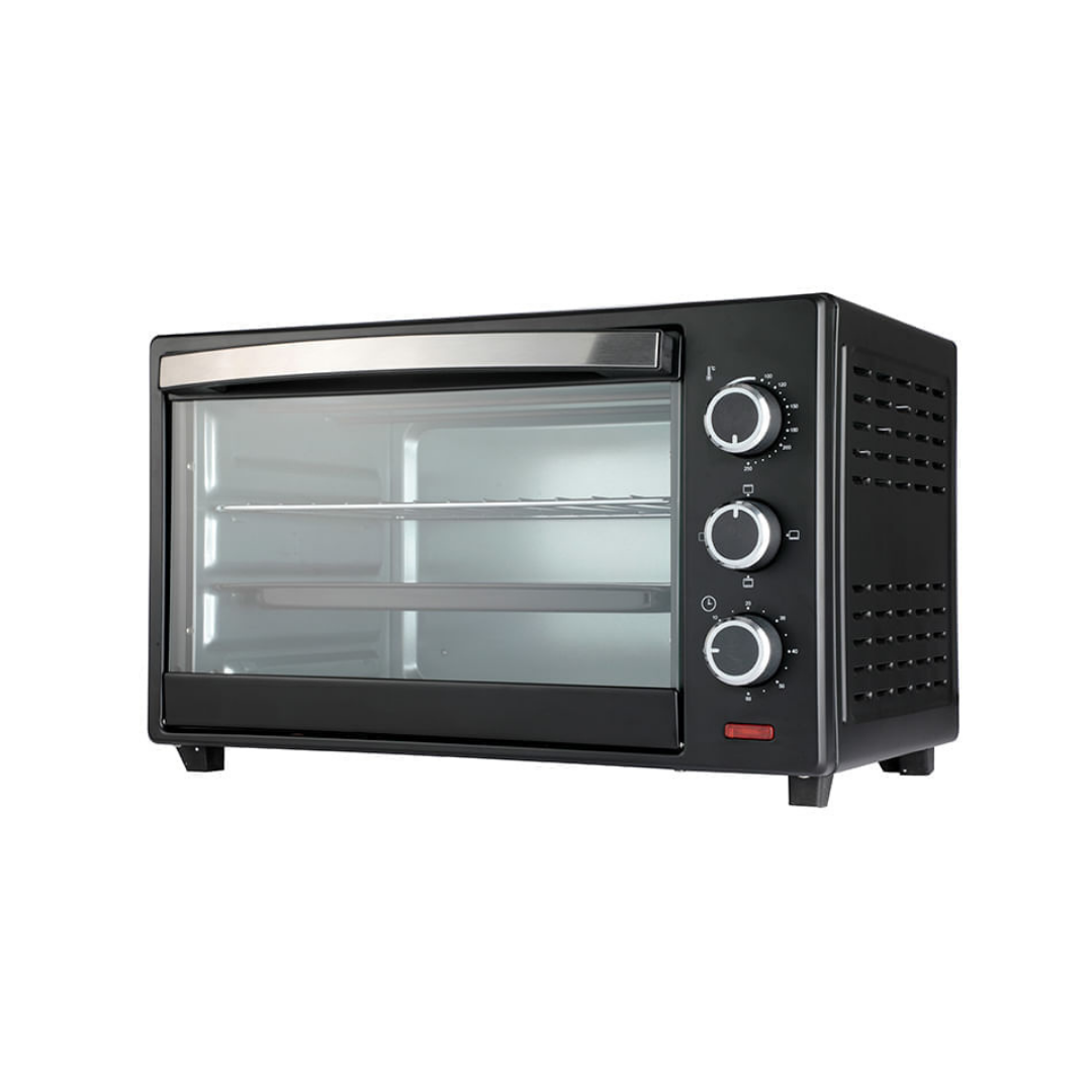 Horno Eléctrico Smartlife 30 Litros - Imagen 4