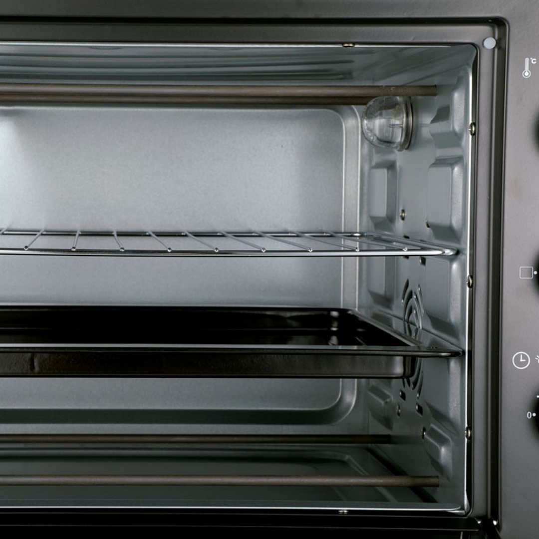 Horno Electrico Smartlife 40 Litros - Imagen 3