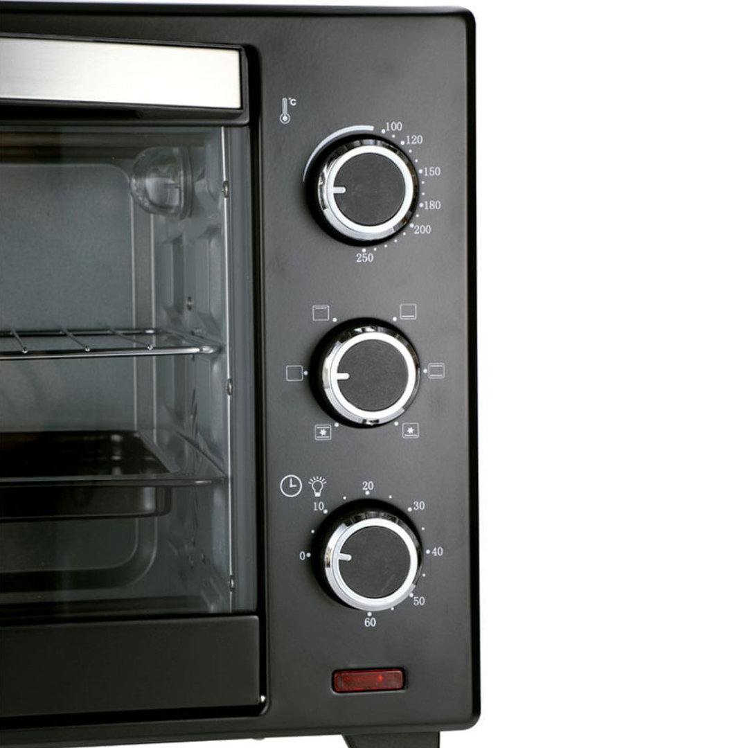 Horno Electrico Smartlife 40 Litros - Imagen 4