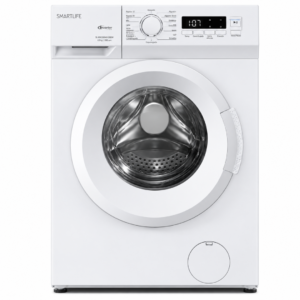 Lavarropas Smartlife 6,5 KG Inverter