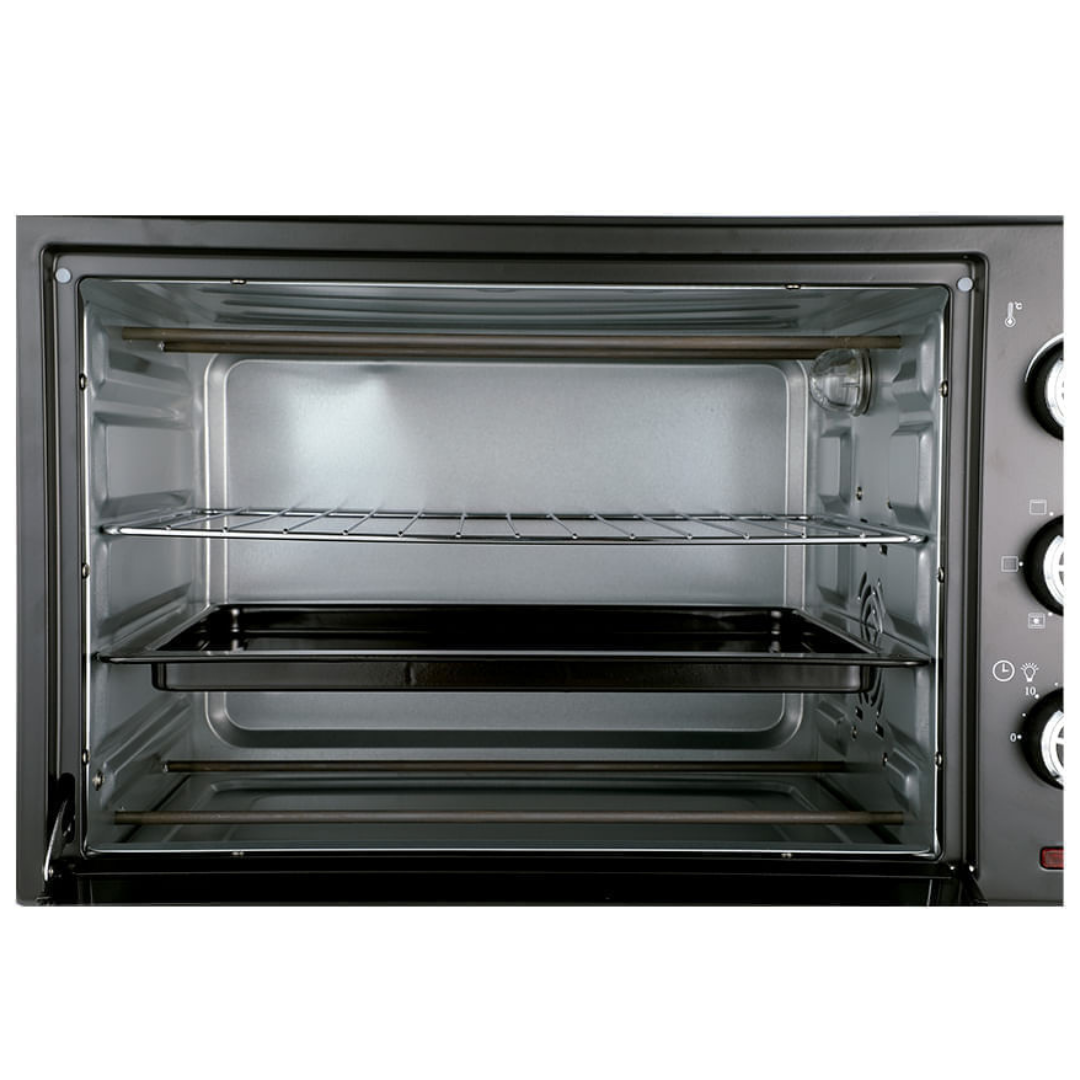 Horno Eléctrico Smartlife 70 Litros - Imagen 4