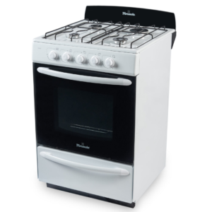 Cocina Florencia Blanca 5516F